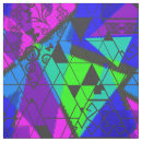 Search for neon fabric Bright