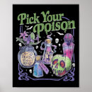Search for poison photography Vintage