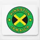 Search for reggae mousepads Jamaica