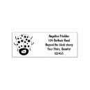 Search for ladybug business stationery Cartoon