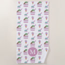 Search for summer beach towels Cute
