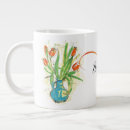 Search for blue tulip mugs Modern