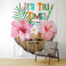 Search for beach party art Hawaiian