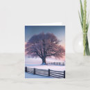 Search for rural note cards Winter