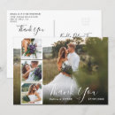 Search for thank you invitations Photo collage