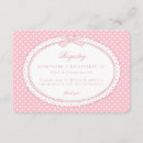 Search for pink gingham invitations Mother to be