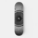Search for wall skateboards Black and white