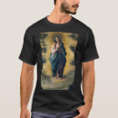 Search for immaculate tshirts Catholic