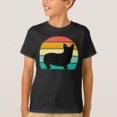 Search for corgi kids tshirts Cute