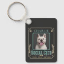 Search for pet portrait key rings Puppy