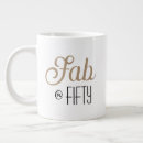 Search for fab mugs Fifty
