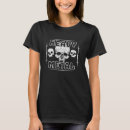 Search for heavy metal skull tshirts Goth