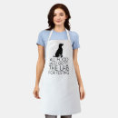 Search for lab” aprons Retriever