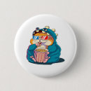 Search for popcorn badges Funny
