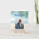 Search for sea funeral thank you cards Death