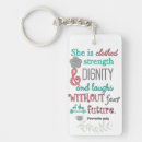 Search for 31 key rings Church