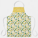 Search for fruit print aprons Jungle