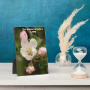 Search for table plaques Floral