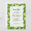 Search for lemon slice invitations Fruit