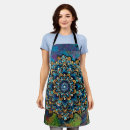 Search for meditation aprons Pattern
