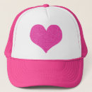 Search for pinks hats Bride
