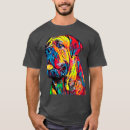 Search for cane corso tshirts Canine