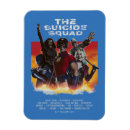 Search for explosions magnets Dc comic villains
