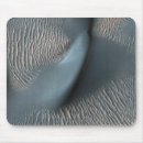 Search for craters mousepads View from space