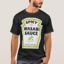Search for sauce tshirts Spice