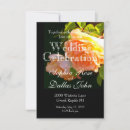 Search for old fashioned invitations Rose