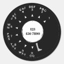 Search for dial stickers Vintage