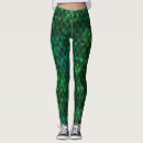 Search for green sparkle leggings Ombre