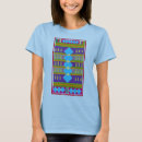 Search for multicolor tshirts Blue