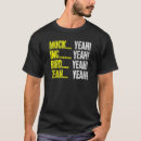 Search for mockingbird tshirts Yeah