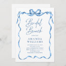 Search for swirl bridal shower invitations Watercolor