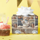Search for bake wrapping paper Cooking