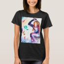 Search for expressionism tshirts Fish