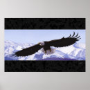 Search for soaring posters Animals