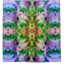 Search for hibiscus flower shower curtains Colourful