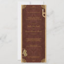 Search for offbeat wedding invitations Steampunk