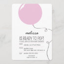 Search for ready made Balloon baby shower