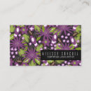 Search for eyelash extensions business cards Trendy