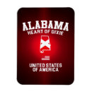 Search for dixie magnets Alabama