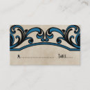 Search for for a goth place cards Modern