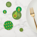Search for cute avocado decor Birthday