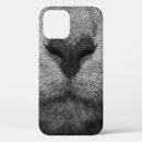 Search for white cats iphone cases Wildlife