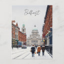 Search for belfast postcards City hall