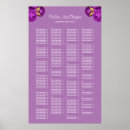 Search for rose gold wedding seating charts Simple