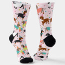Search for sausage socks Doxie