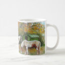Search for gypsy wagon mugs Horse